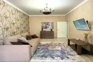 Na Ulitse Tolstogo 180B So Vsemi Udobstvami Flat, Nalchik