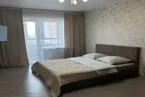 Apartamenty Na Beregu Angary Flat, Irkutsk
