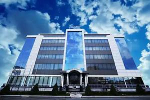 Graaf Hotel, Baku