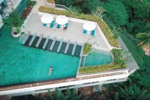 Veloche Group by Continent Apartments, Kata