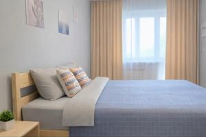 V Tsentre Ussuriyska Flat, Ussuriysk