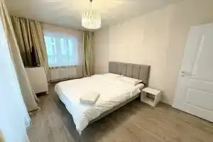 Lyuks V Mezhdurechye Flat, Naberezhnyye Chelny