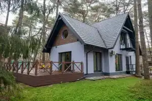 Kedr Recreation camp, Svetlogorsk