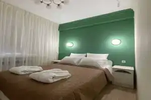 Apart Cyti Apartments, Makhachkala