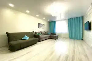 Onegograd-vokzal Apartments, Petrozavodsk