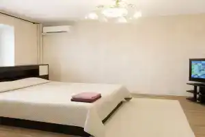 1 na Mikheeva 29 Apartments, Tula