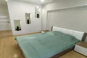 V Kurortnoy Zone Berdska Flat, Berdsk