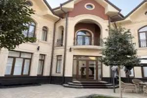 Boutique hotel Symphony Boutique, Tashkent