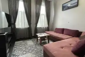 Na Morskoy Ulitse 5 Apartments, Yalta