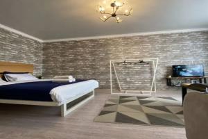 Na N.I. Ostapenko 35 Flat, Maykop