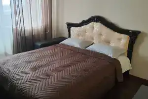 Na Prospekte Krasnoy Armii 25a Apartments, Sergiyev Posad