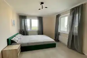 Sputnik2 Flat, Krasnogorsk