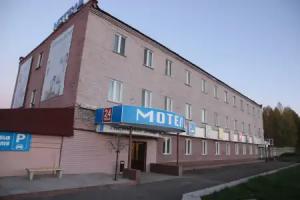 Motel Economy Class Hotel, Glazov