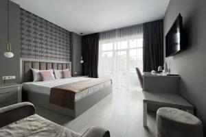 AREDO HOTEL, Rostov-na-Donu