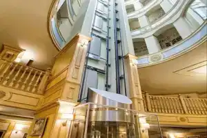 Dom Kompozitora na Yekaterininsko v Yalte Apartments, Yalta