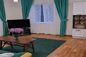 V Gorode Private House, Yuzhno-Sakhalinsk