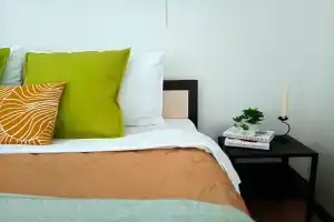 Strelki Apartments, Ekaterinburg