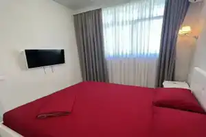 Na Krymskoy 89 (74) Flat, Sochi