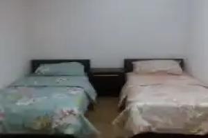 Na Pskovskoy 6 Flat, Velikiy Novgorod