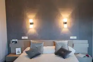 na Novoselov 34 Apartments, Ryazan