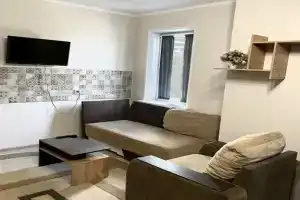Mikrorayon Dubrava 1 Flat, Stary Oskol