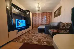 Uyutnaya V Tsentre Goroda Zagorodny Per  27 Flat, Vyaz'ma