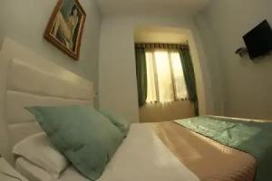 Hotel & Restaurant White City, Berat