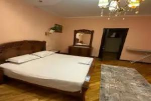 Darkhan Prospekt Mustakillik Apartments, Tashkent