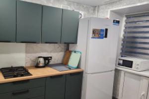 V Berezovoy Rosche V Tsentre Goroda Flat, Vyaz'ma