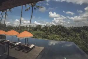 Kaamala Resort & Spa Ubud by Ini Vie Hospitality, Ubud