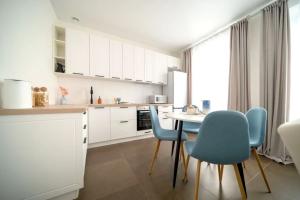 Premialnaya Yevro 2-Ka Flat, Moscow