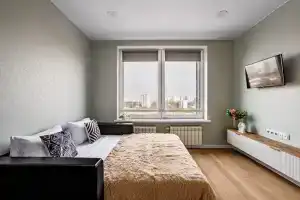 MaxRealty24 Flat, Moscow