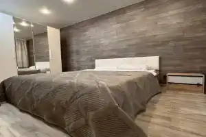 Na Ulitse Gorykogo 193 Apartments