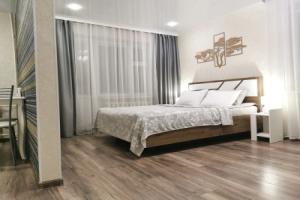 V Uyutnom Tsentre Starogo Goroda Flat, Pskov