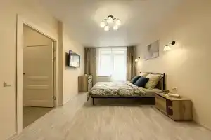 2-K Na Mayskoy Apartments, Kaluga