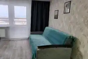 Studiya Oktyabryskaya 18v Flat, Chesnokovka