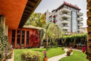 Vila Belvedere, Durres