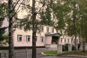 Marshal Hotel, Novosibirsk