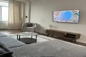 Prostornaya U Morya Flat, Makhachkala