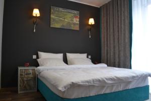 Hotel Vincent, Salavat