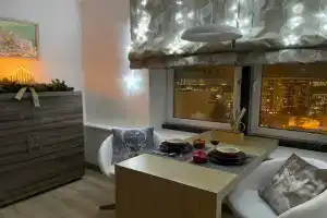 Zolotoy Popugay Apartments