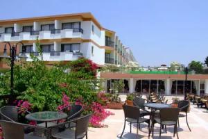 Avlida Hotel, Paphos