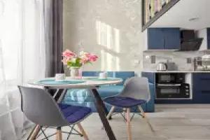 Odintsovo Flat, Odintsovo