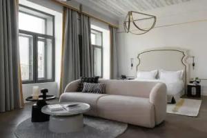 Butik-Otel Gimnaziya 5, St. Petersburg