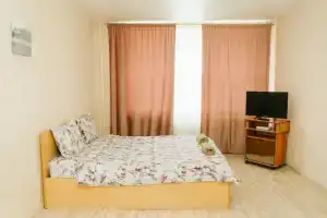 Na 50 Let VLKSM Apartments, Podolsk