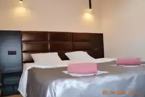 Ryadom s Galereey Ayvazovskogo Flat, Feodosiya