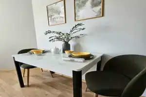 Na Bulvare Lenina Flat, Togliatti