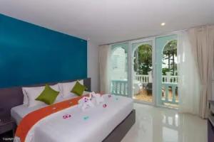Modern Living Residence, Patong