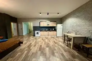 Na Lermontova 45 Apartments, Yakutsk