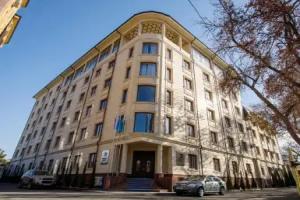 Navruz Hotel Tashkent, Tashkent